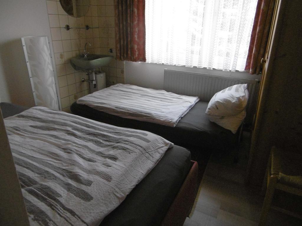 Wotan Daire Düsseldorf Dış mekan fotoğraf